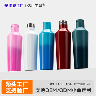 Vacuum Insulated Cup